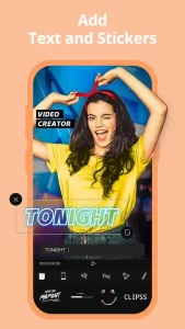 CapCut mod APK (PRO unlocked) Download 4