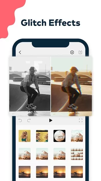 FilmoraGo 6