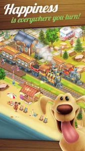 Hay Day MOD APK ( Unlocked ) Download 2