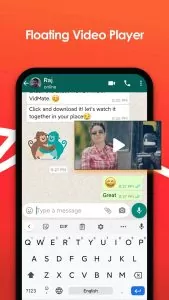 VidMate Mod APK (Premium + No Ads) Download 4