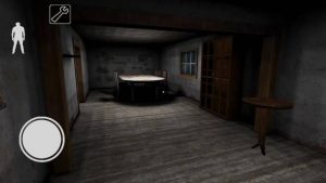 Download Granny mod APK (God MOD / Immortal) 2