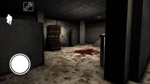 Download Granny mod APK (God MOD / Immortal) 3