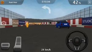 Dr. Driving 2 Mod APK (Unlimited Money) Download 1