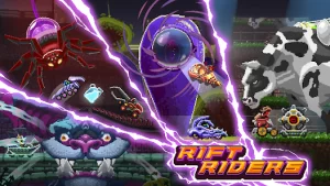 Drive Ahead Mod APK (Unlimited Money) Download 4
