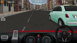 Dr. Driving 2 Mod APK (Unlimited Money) Download 3