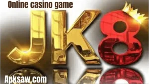 jk88 Apk