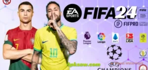 FIFA 24 Mod Apk